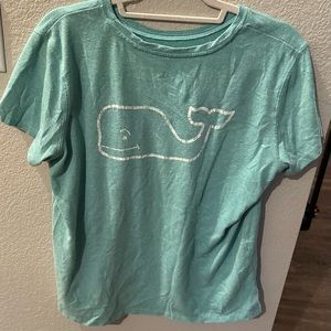 Vineyard Vines Tee